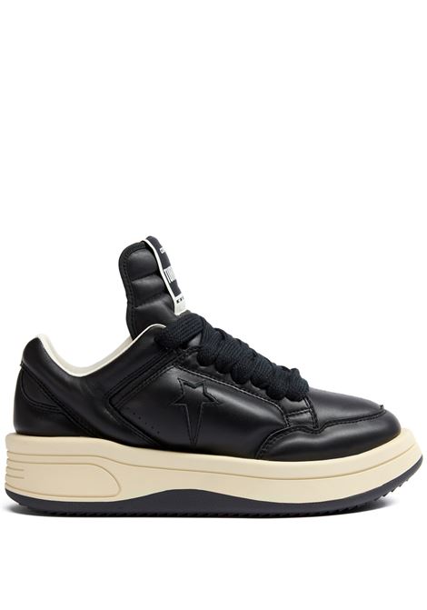 turbowpn ox sneakers unisex black CONVERSE X DRKSHDW | DC01EX063 A12R009